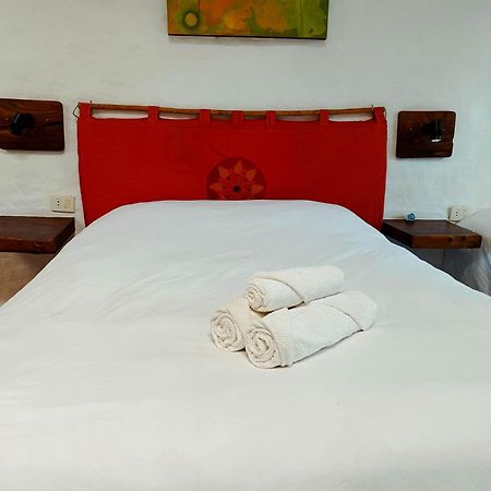 Yvy Casa Hotel Samaipata Exterior foto